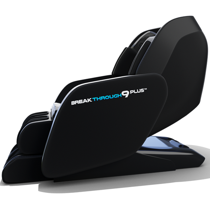 medical breakthrough 9plus massage chair - 02