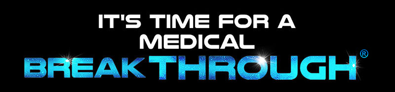 its time to medicalbreackthrough