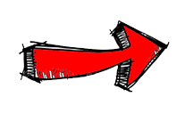 medical breakthrough - right arrow
