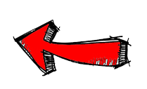 medical breakthrough - left arrow