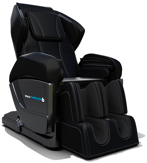 medical breakthrough 6™ massage chair